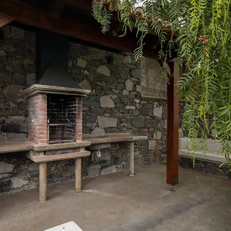 Villa Garden By An Island Funchal (Madeira)