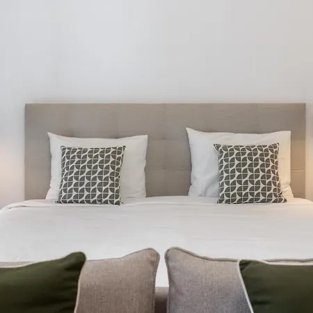 Garden By An Island Villa *