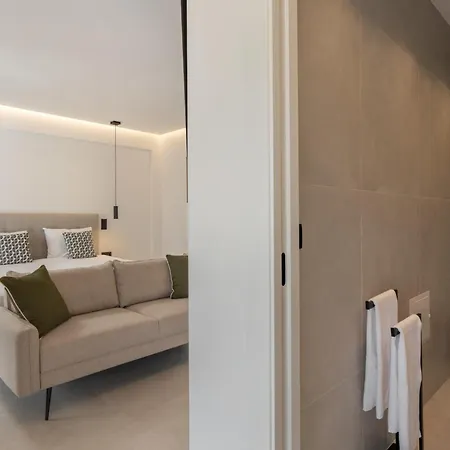 Garden By An Island *