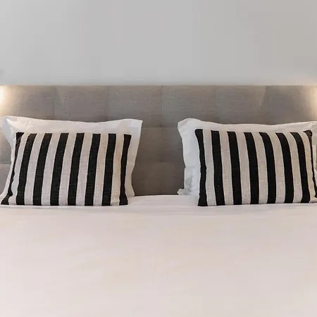 Garden By An Island *