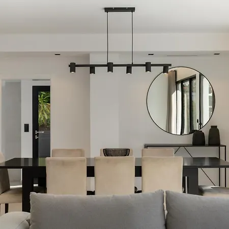 Garden By An Island *