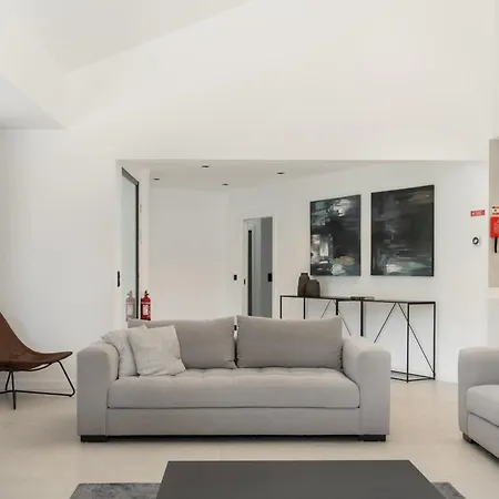 Garden By An Island Funchal (Madeira)